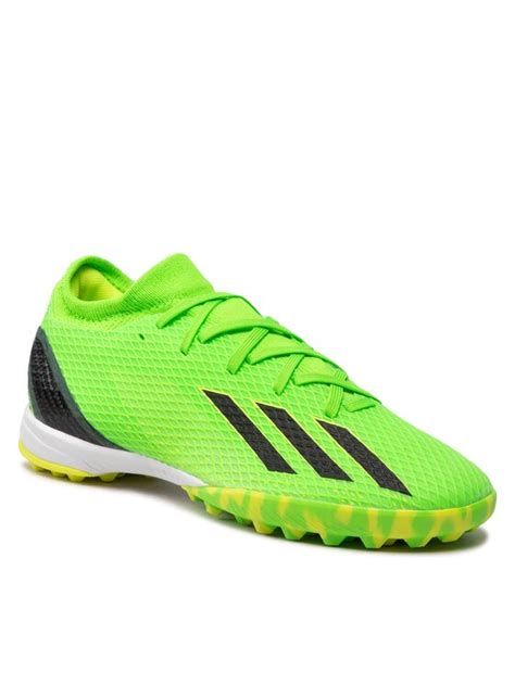 adidas fußballschuhe grün|Grun .